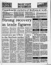 Liverpool Daily Post (Welsh Edition) Thursday 27 October 1983 Page 17