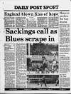 Liverpool Daily Post (Welsh Edition) Thursday 27 October 1983 Page 28