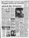 Liverpool Daily Post (Welsh Edition) Tuesday 01 November 1983 Page 8