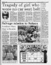 Liverpool Daily Post (Welsh Edition) Tuesday 01 November 1983 Page 9