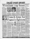 Liverpool Daily Post (Welsh Edition) Tuesday 01 November 1983 Page 24