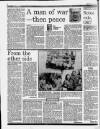 Liverpool Daily Post (Welsh Edition) Thursday 03 November 1983 Page 6