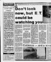 Liverpool Daily Post (Welsh Edition) Thursday 03 November 1983 Page 14