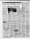 Liverpool Daily Post (Welsh Edition) Thursday 03 November 1983 Page 22