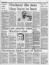 Liverpool Daily Post (Welsh Edition) Thursday 03 November 1983 Page 27