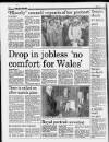 Liverpool Daily Post (Welsh Edition) Friday 04 November 1983 Page 14