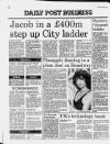 Liverpool Daily Post (Welsh Edition) Friday 04 November 1983 Page 20