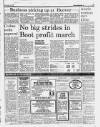 Liverpool Daily Post (Welsh Edition) Friday 04 November 1983 Page 21