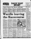 Liverpool Daily Post (Welsh Edition) Friday 04 November 1983 Page 32