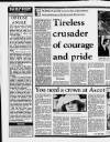 Liverpool Daily Post (Welsh Edition) Thursday 05 January 1984 Page 14