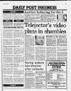 Liverpool Daily Post (Welsh Edition) Thursday 05 January 1984 Page 17