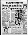Liverpool Daily Post (Welsh Edition) Thursday 05 January 1984 Page 28