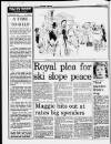 Liverpool Daily Post (Welsh Edition) Saturday 07 January 1984 Page 2