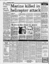 Liverpool Daily Post (Welsh Edition) Monday 09 January 1984 Page 10