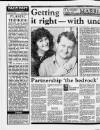 Liverpool Daily Post (Welsh Edition) Tuesday 10 January 1984 Page 14