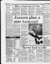 Liverpool Daily Post (Welsh Edition) Thursday 02 February 1984 Page 30