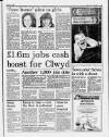 Liverpool Daily Post (Welsh Edition) Friday 03 February 1984 Page 3