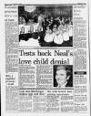 Liverpool Daily Post (Welsh Edition) Friday 03 February 1984 Page 4