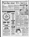 Liverpool Daily Post (Welsh Edition) Friday 03 February 1984 Page 8