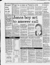 Liverpool Daily Post (Welsh Edition) Saturday 04 February 1984 Page 30