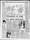 Liverpool Daily Post (Welsh Edition) Monday 06 February 1984 Page 4