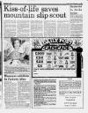 Liverpool Daily Post (Welsh Edition) Monday 06 February 1984 Page 9