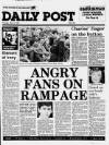 Liverpool Daily Post (Welsh Edition)