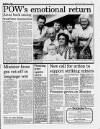 Liverpool Daily Post (Welsh Edition) Saturday 01 September 1984 Page 3