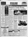 Liverpool Daily Post (Welsh Edition) Saturday 01 September 1984 Page 21