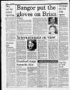 Liverpool Daily Post (Welsh Edition) Saturday 01 September 1984 Page 30