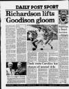 Liverpool Daily Post (Welsh Edition) Saturday 01 September 1984 Page 32