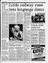 Liverpool Daily Post (Welsh Edition) Monday 03 September 1984 Page 3