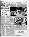 Liverpool Daily Post (Welsh Edition) Monday 03 September 1984 Page 11