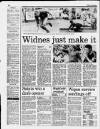 Liverpool Daily Post (Welsh Edition) Monday 03 September 1984 Page 20