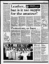 Liverpool Daily Post (Welsh Edition) Tuesday 04 September 1984 Page 6