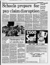 Liverpool Daily Post (Welsh Edition) Tuesday 04 September 1984 Page 11