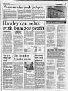 Liverpool Daily Post (Welsh Edition) Tuesday 04 September 1984 Page 19