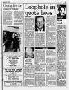 Liverpool Daily Post (Welsh Edition) Tuesday 04 September 1984 Page 21