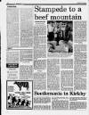 Liverpool Daily Post (Welsh Edition) Tuesday 04 September 1984 Page 22