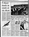 Liverpool Daily Post (Welsh Edition) Wednesday 05 September 1984 Page 4