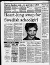 Liverpool Daily Post (Welsh Edition) Wednesday 05 September 1984 Page 8