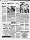 Liverpool Daily Post (Welsh Edition) Wednesday 05 September 1984 Page 26