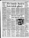 Liverpool Daily Post (Welsh Edition) Wednesday 05 September 1984 Page 30