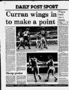 Liverpool Daily Post (Welsh Edition) Wednesday 05 September 1984 Page 32