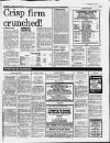 Liverpool Daily Post (Welsh Edition) Friday 07 September 1984 Page 23