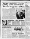 Liverpool Daily Post (Welsh Edition) Saturday 01 December 1984 Page 4