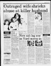 Liverpool Daily Post (Welsh Edition) Saturday 01 December 1984 Page 6