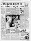 Liverpool Daily Post (Welsh Edition) Saturday 01 December 1984 Page 9