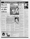 Liverpool Daily Post (Welsh Edition) Saturday 01 December 1984 Page 13