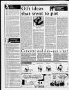 Liverpool Daily Post (Welsh Edition) Saturday 01 December 1984 Page 18